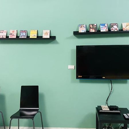 Nantou綠色的日子アパートメント エクステリア 写真